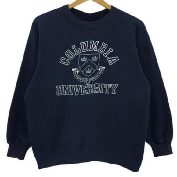 Other - Columbia University Columbia University Columbia University